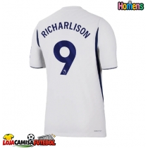 Camisa de Futebol Tottenham Hotspur Richarlison #9 Equipamento Principal 2026-27 Manga Curta